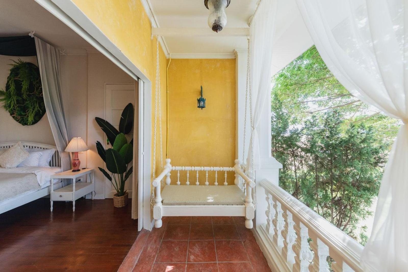 Rosario Oasis Sha Chiang Mai