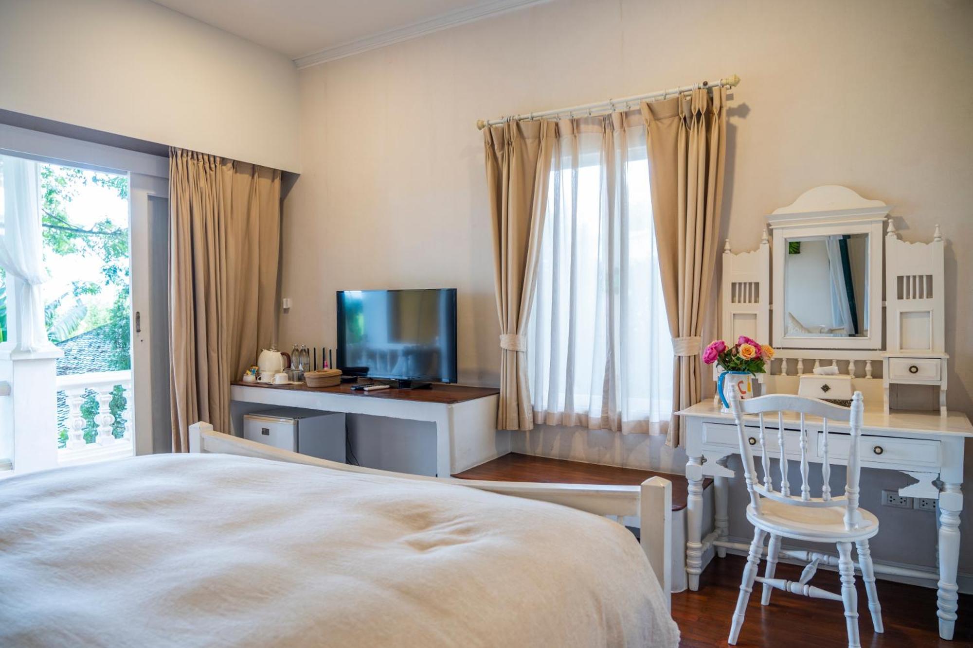 Rosario Oasis Sha 4*