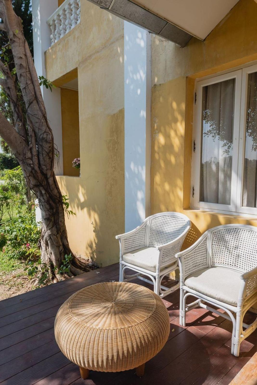 Hotel Rosario Oasis Sha