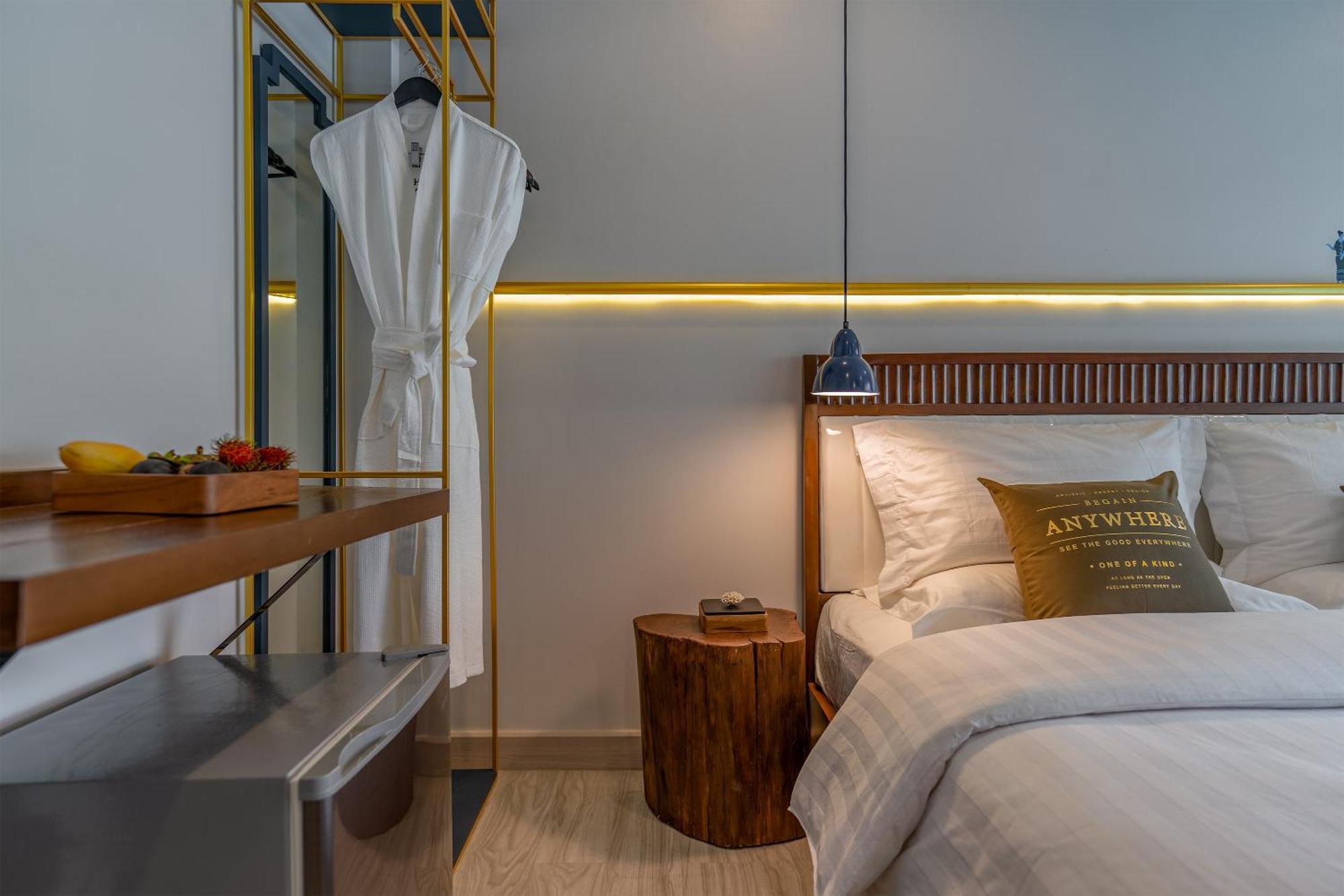 Hotel Momo Chiang Mai