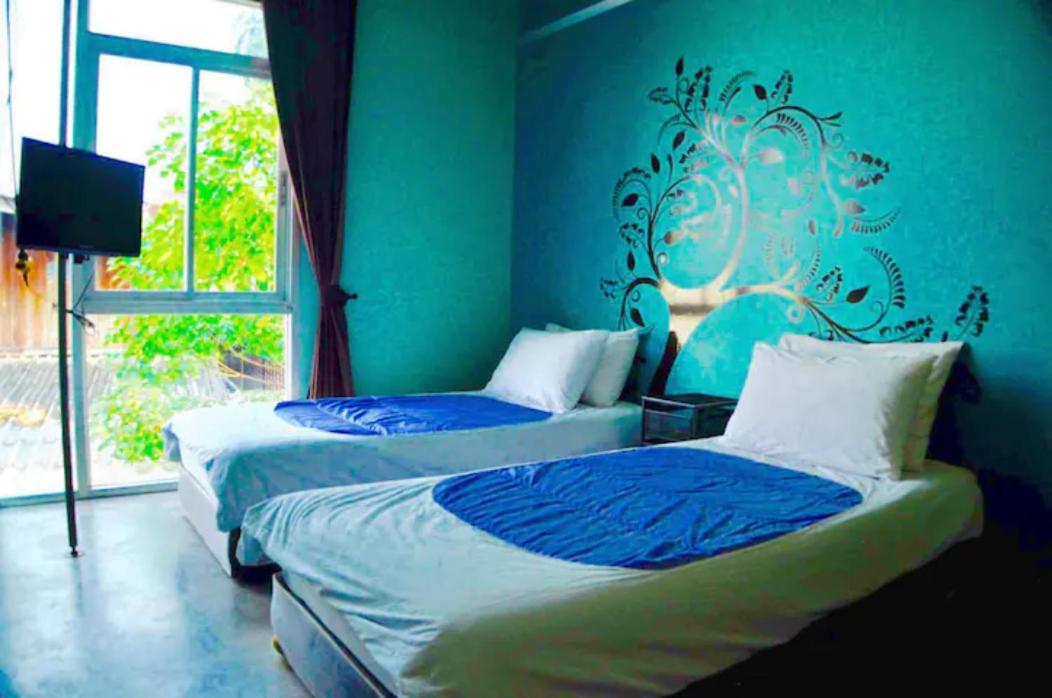 Heyha House 2* Chiang Mai