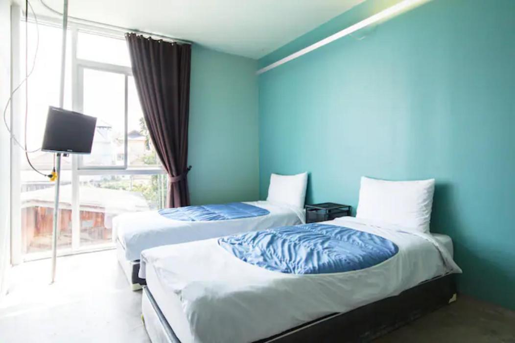 Heyha House Guest house Chiang Mai
