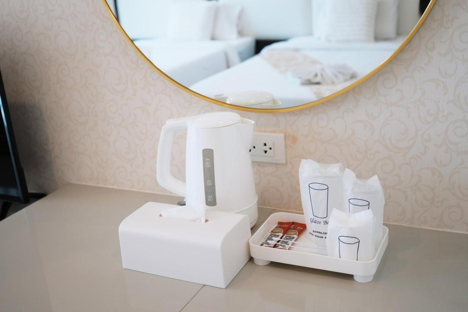 Hotel Herry 3*