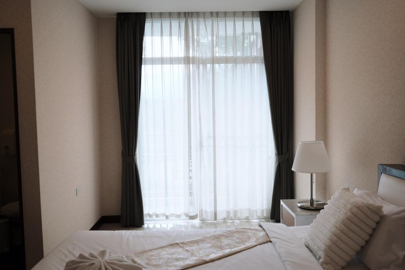 Hotel Herry 3*