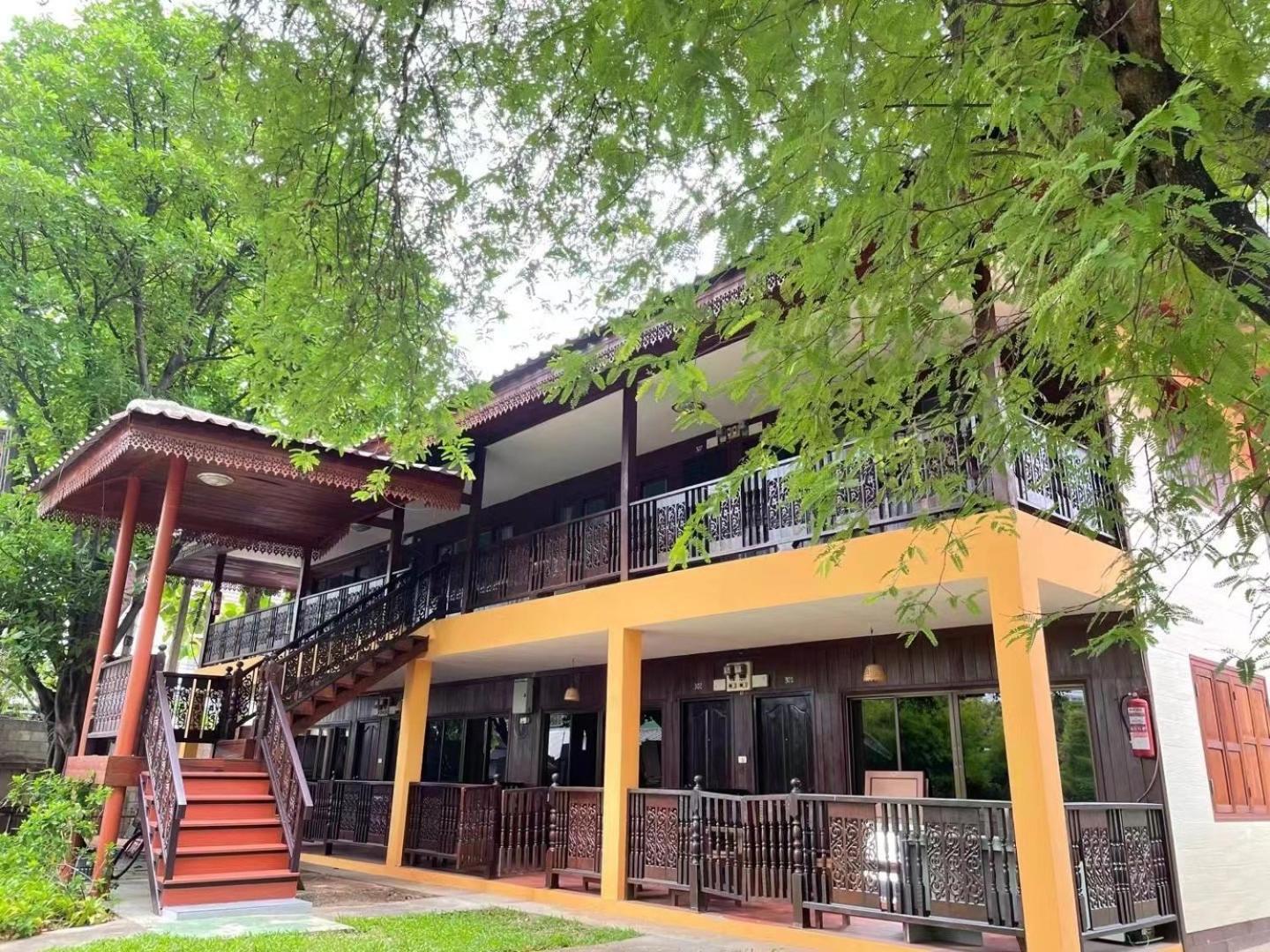 Slow Time Guest house Chiang Mai