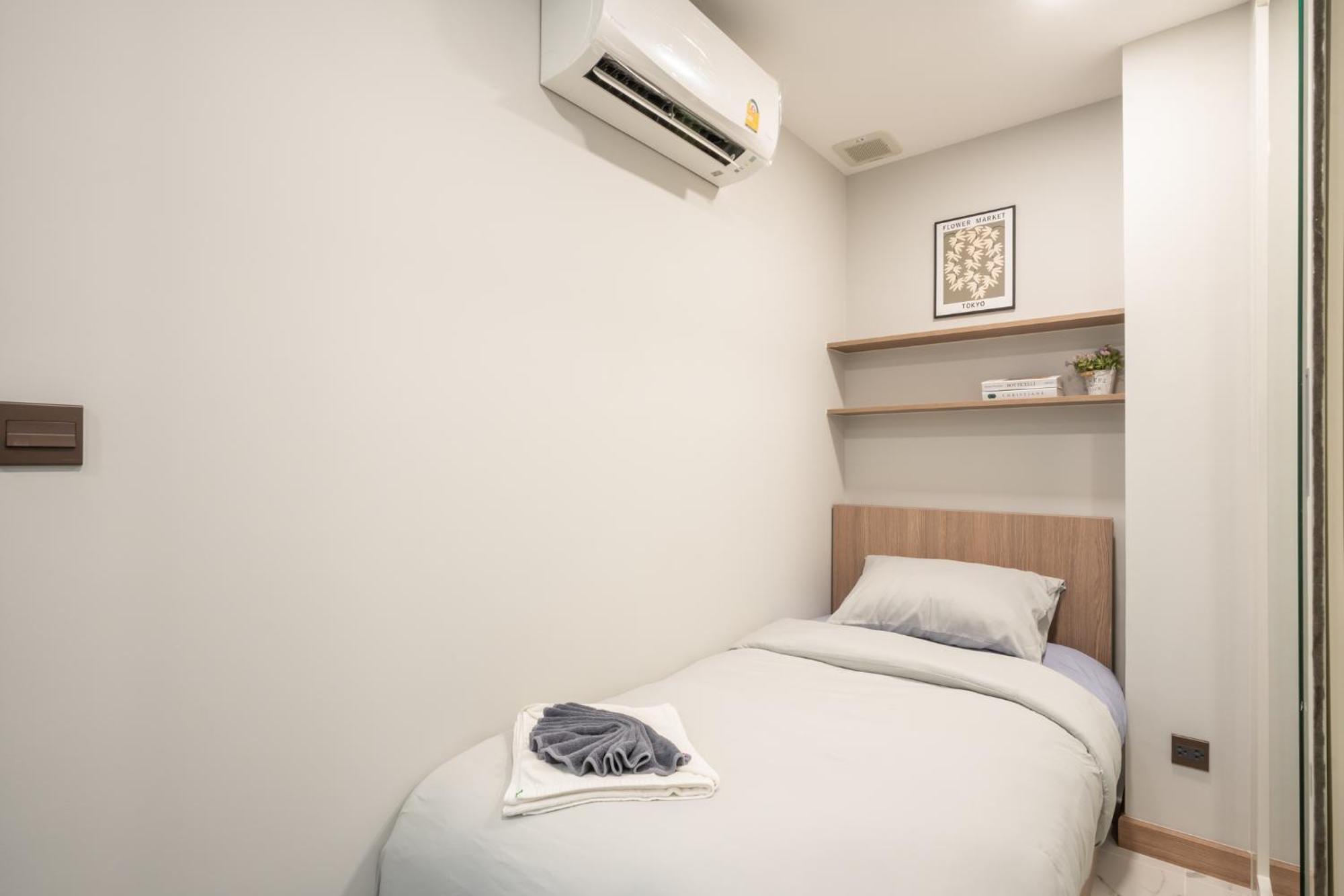 Appartement Sky River, Luxury Infinity, Center
