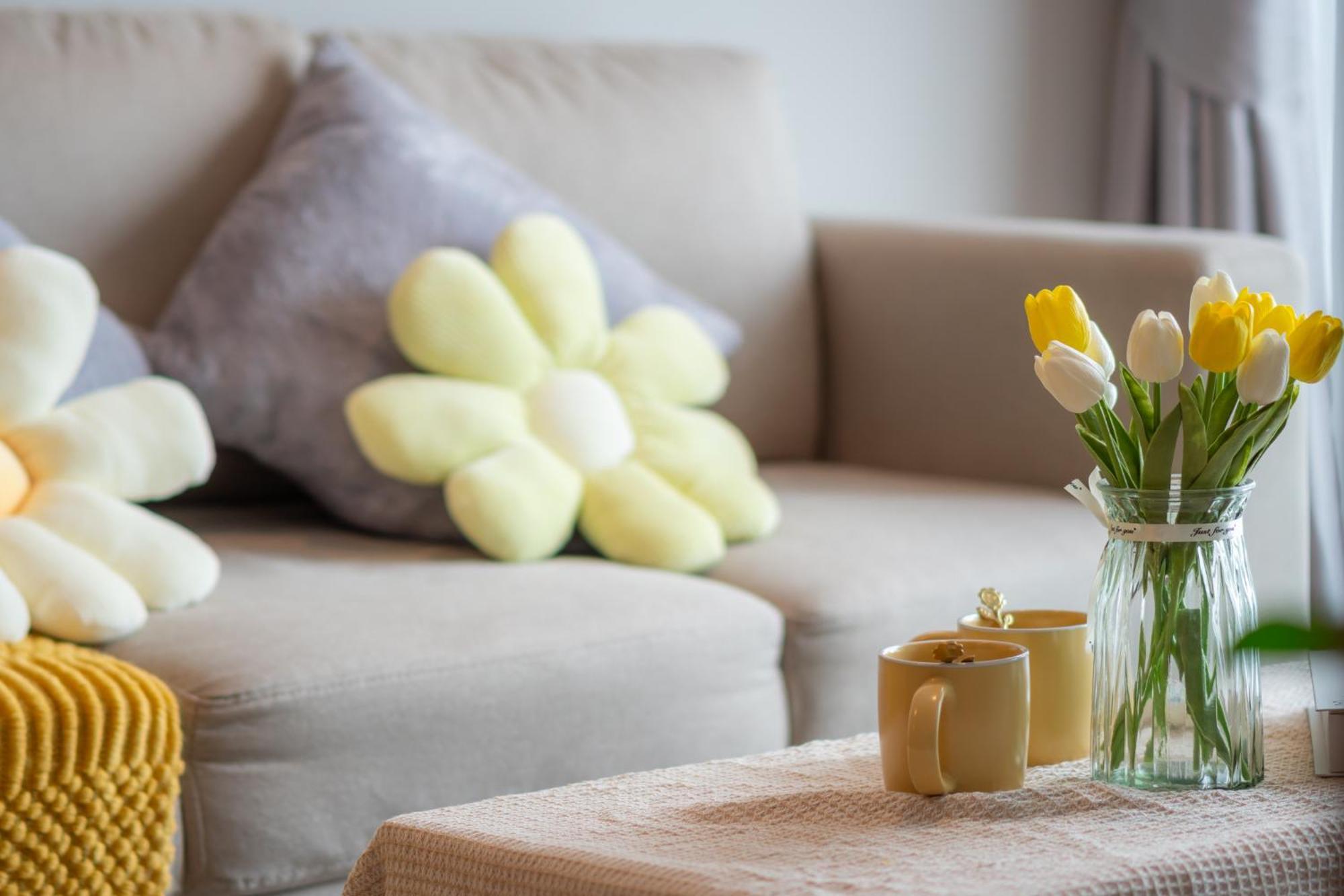 Sky River, Luxury Infinity, Center Apartamento