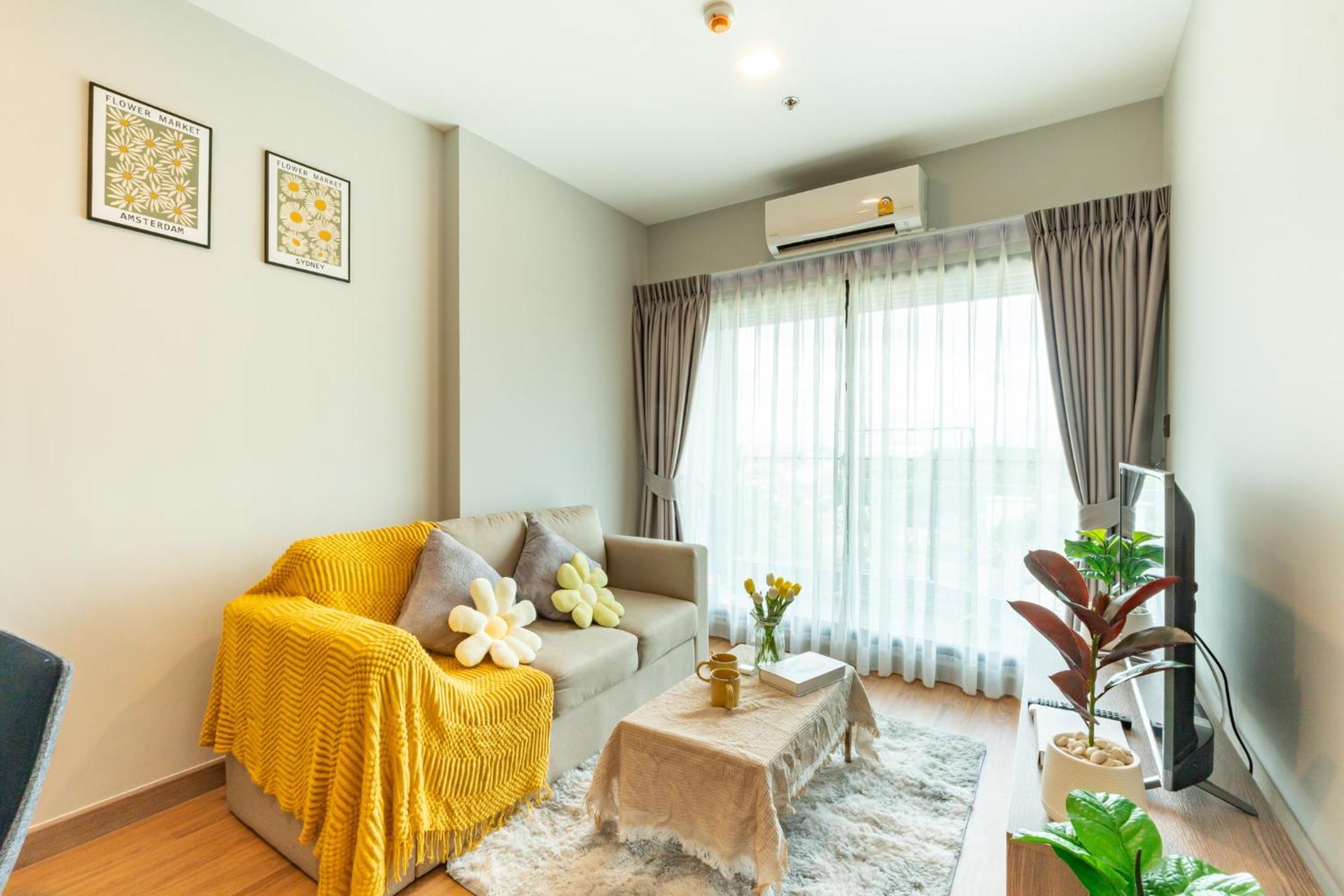 Sky River, Luxury Infinity, Center Appartement