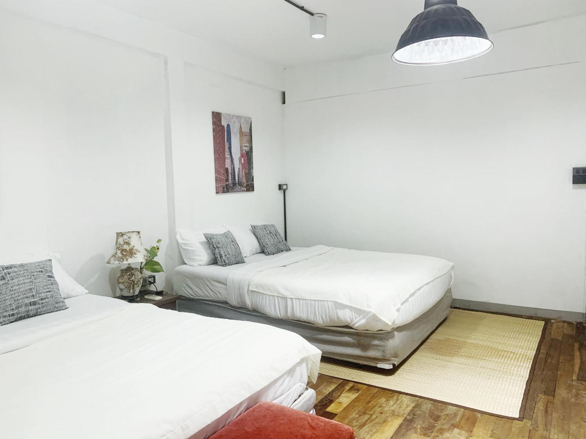 Dominol House L 5 Min To Nimman L Maya L Old Town L 附近的房子 Villa