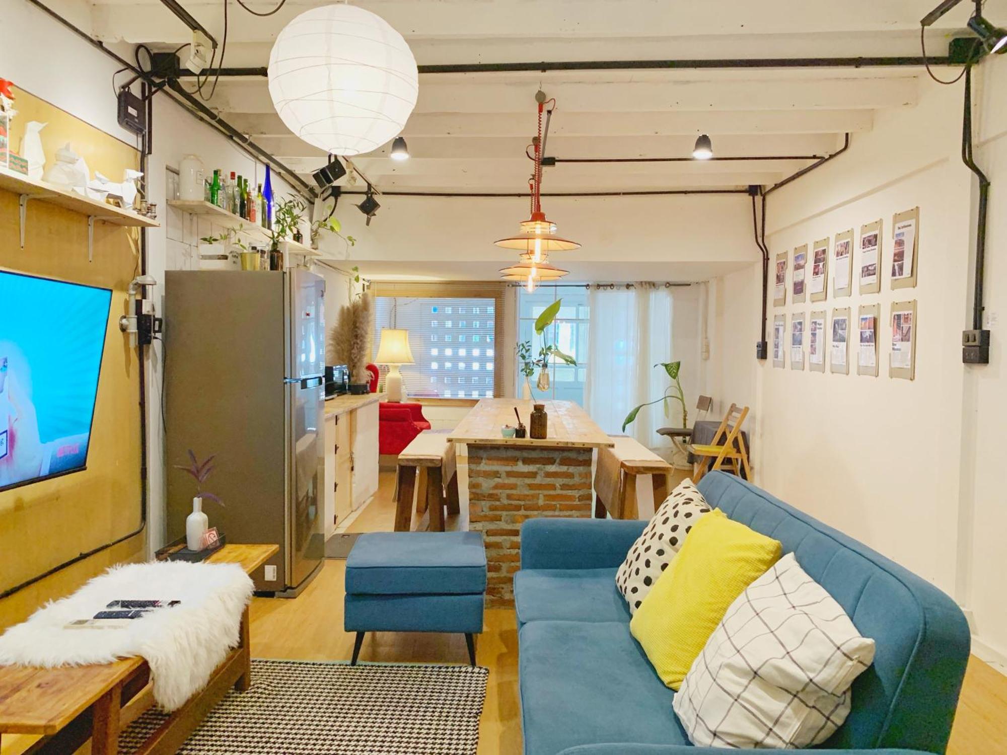 Dominol House L 5 Min To Nimman L Maya L Old Town L 附近的房子 Chiang Mai