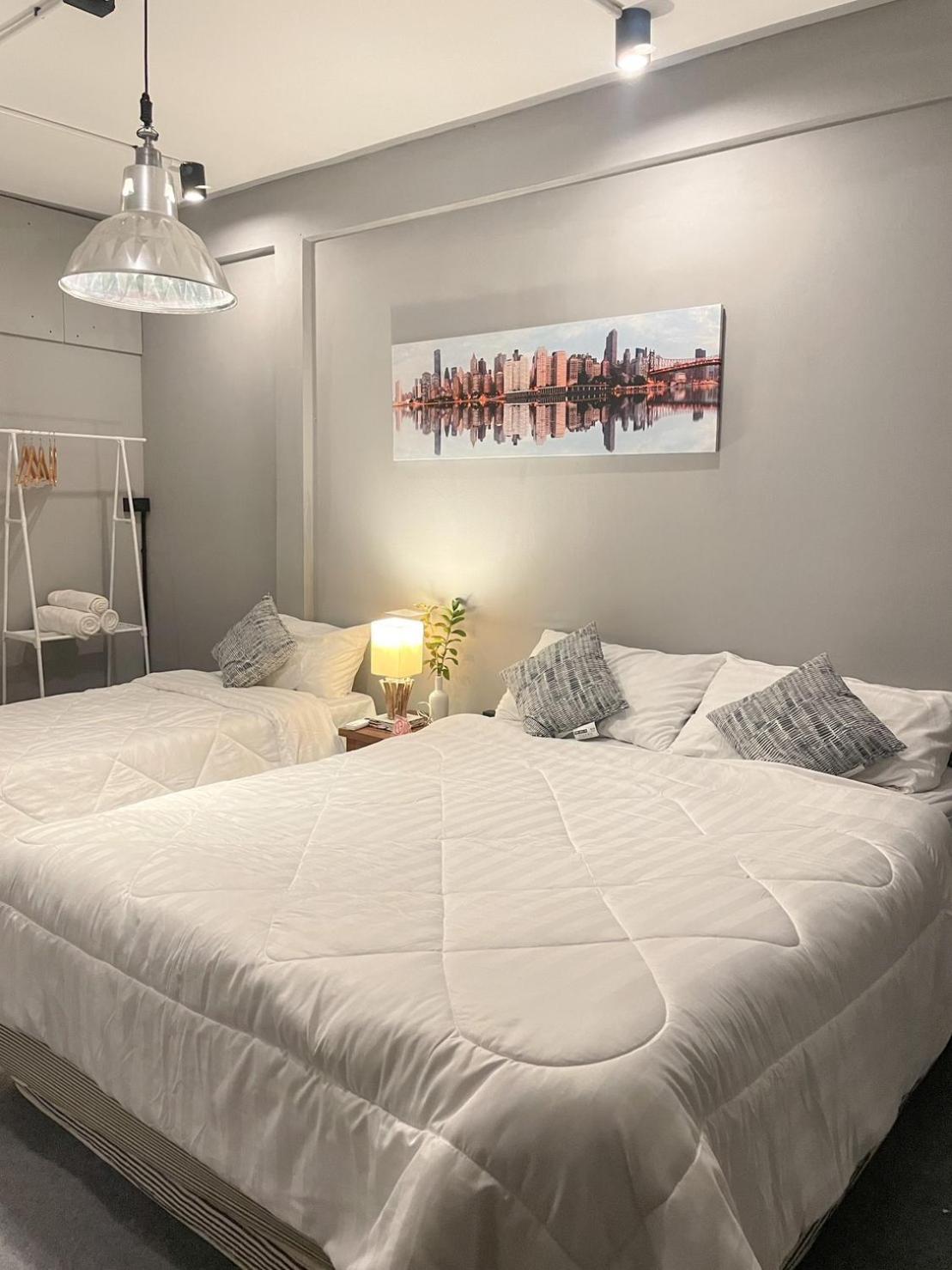 Dominol House L 5 Min To Nimman L Maya L Old Town L 附近的房子 Villa