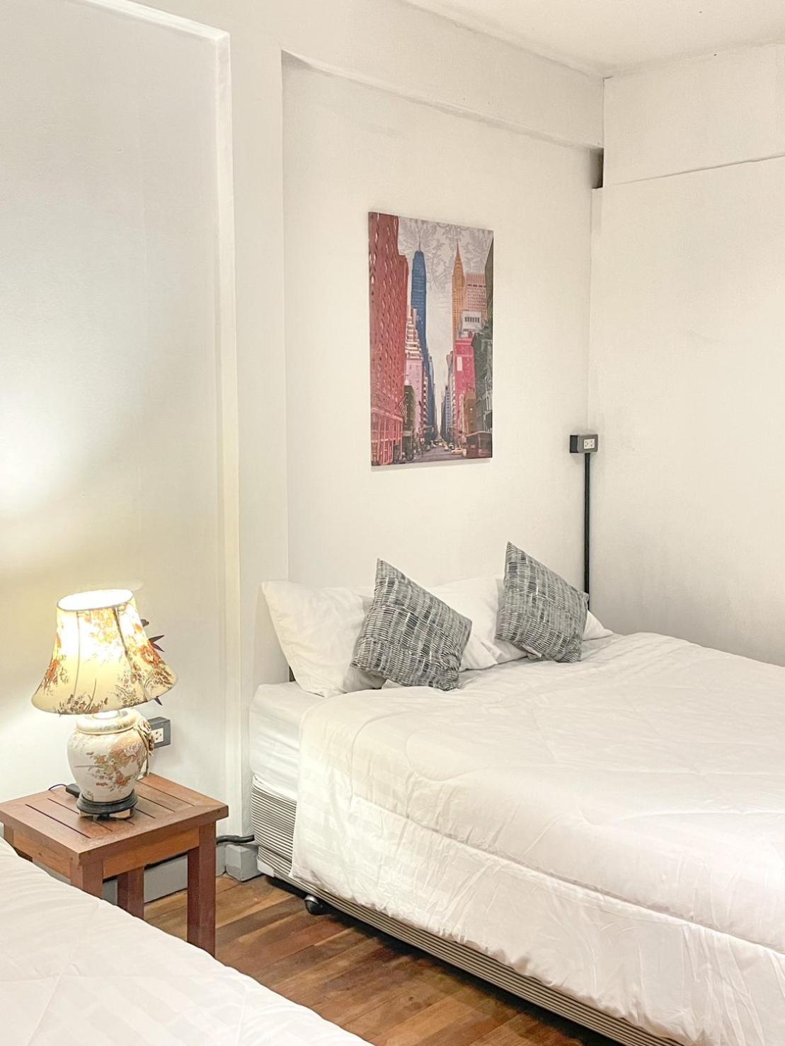 Dominol House L 5 Min To Nimman L Maya L Old Town L 附近的房子 Villa Chiang Mai