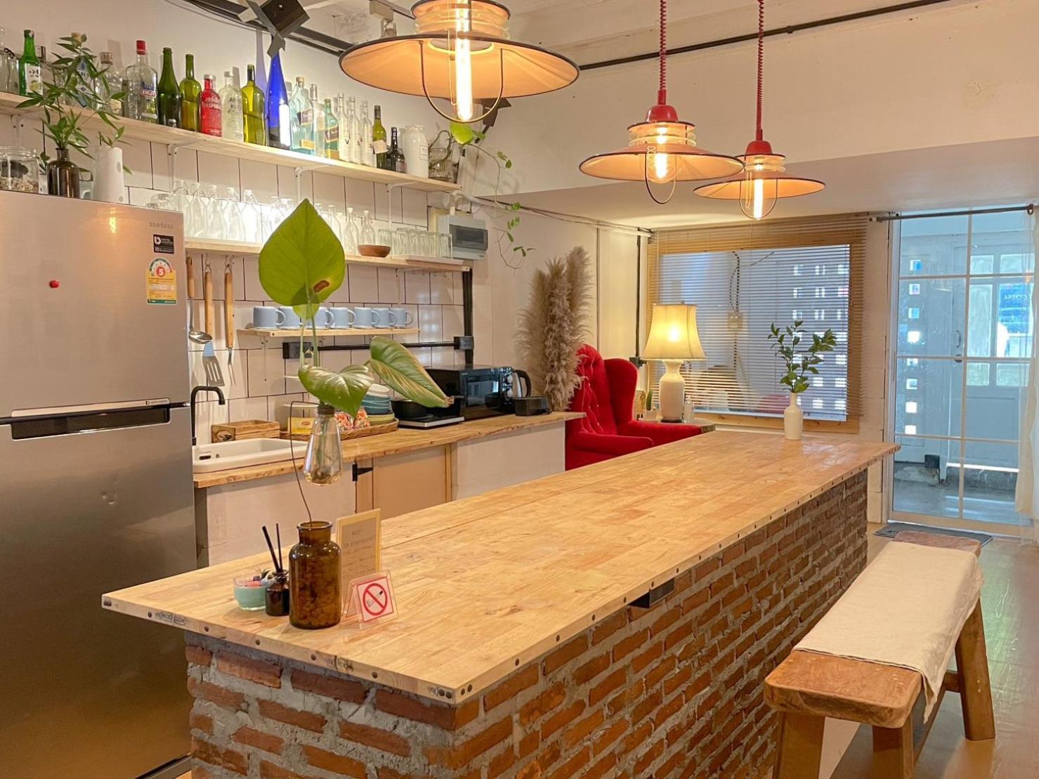 Villa Dominol House L 5 Min To Nimman L Maya L Old Town L 附近的房子 *