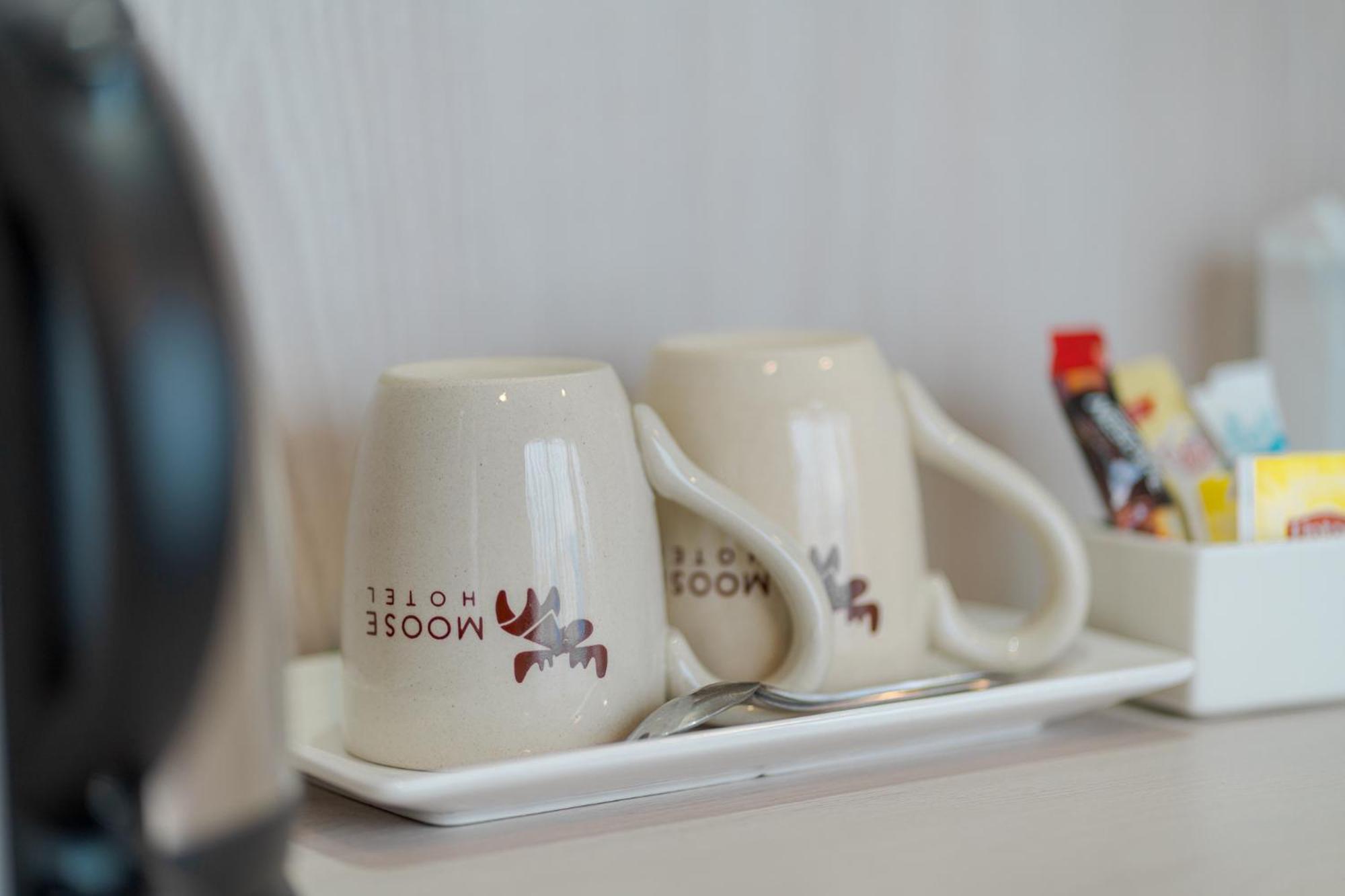 Moose Chiangmai Hotel 4*