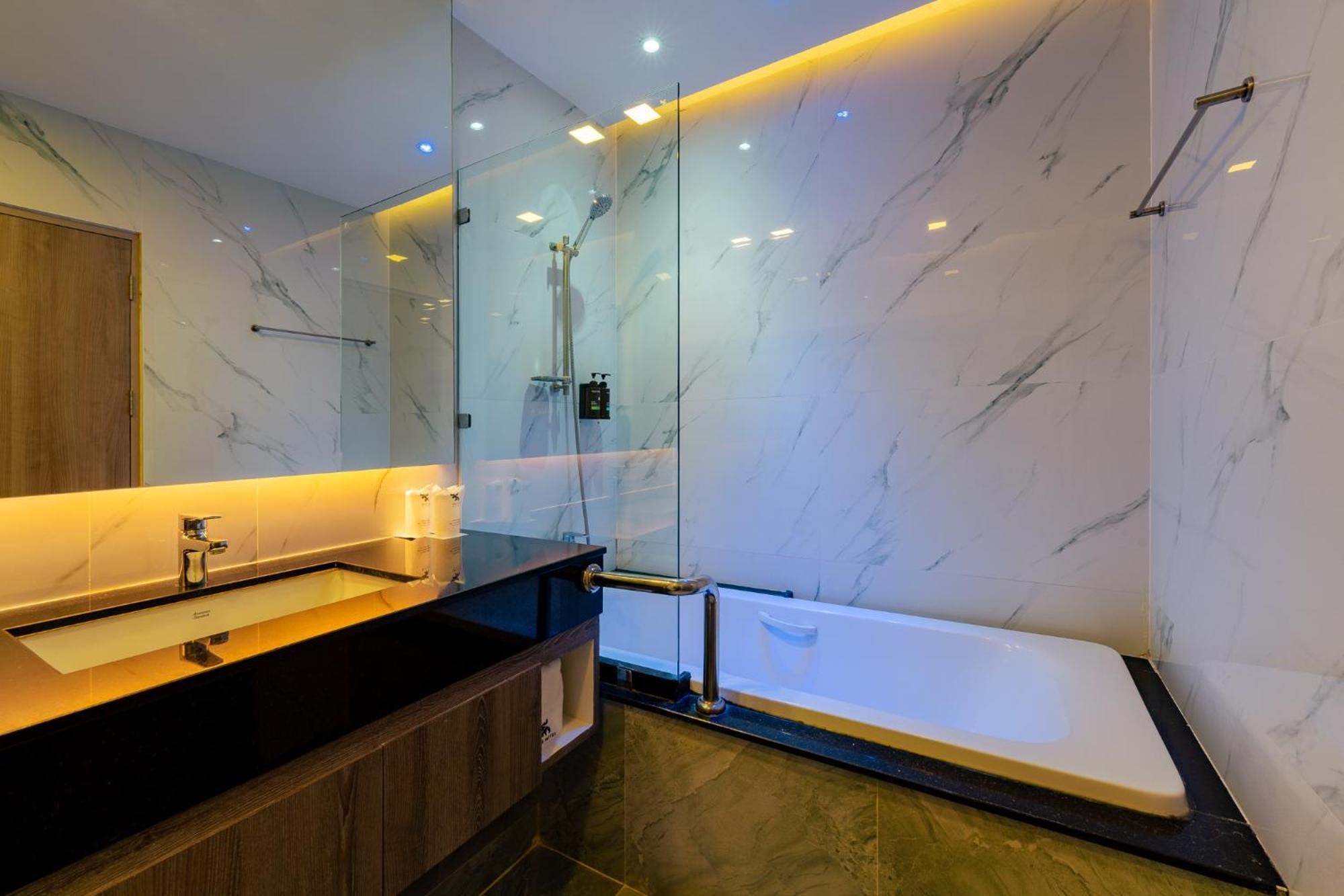 Moose Chiangmai 4*