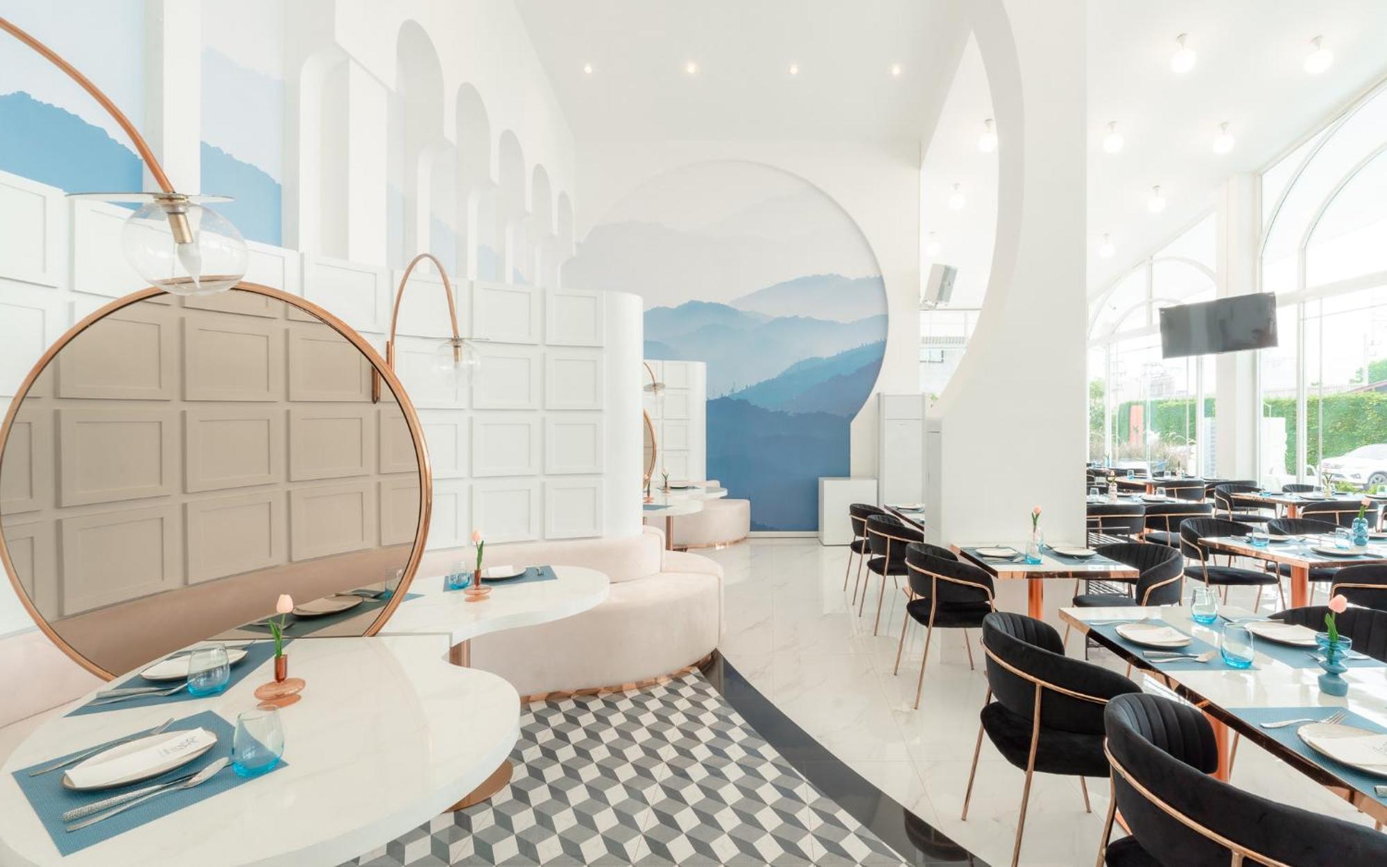 Moose Chiangmai 4*