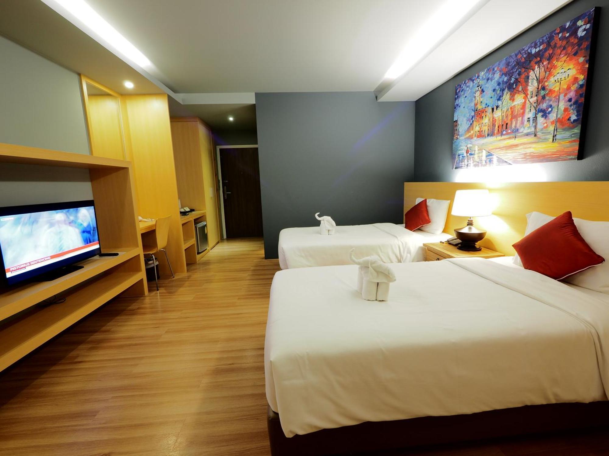 Hotel Le Naview @prasingh
