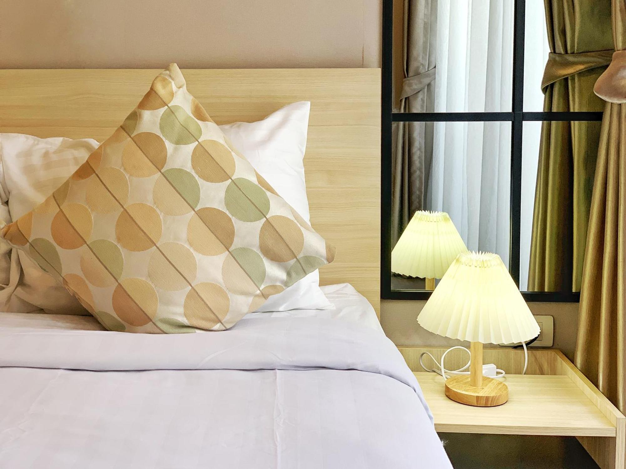 Cm Design Space In Ninman Maya * Chiang Mai
