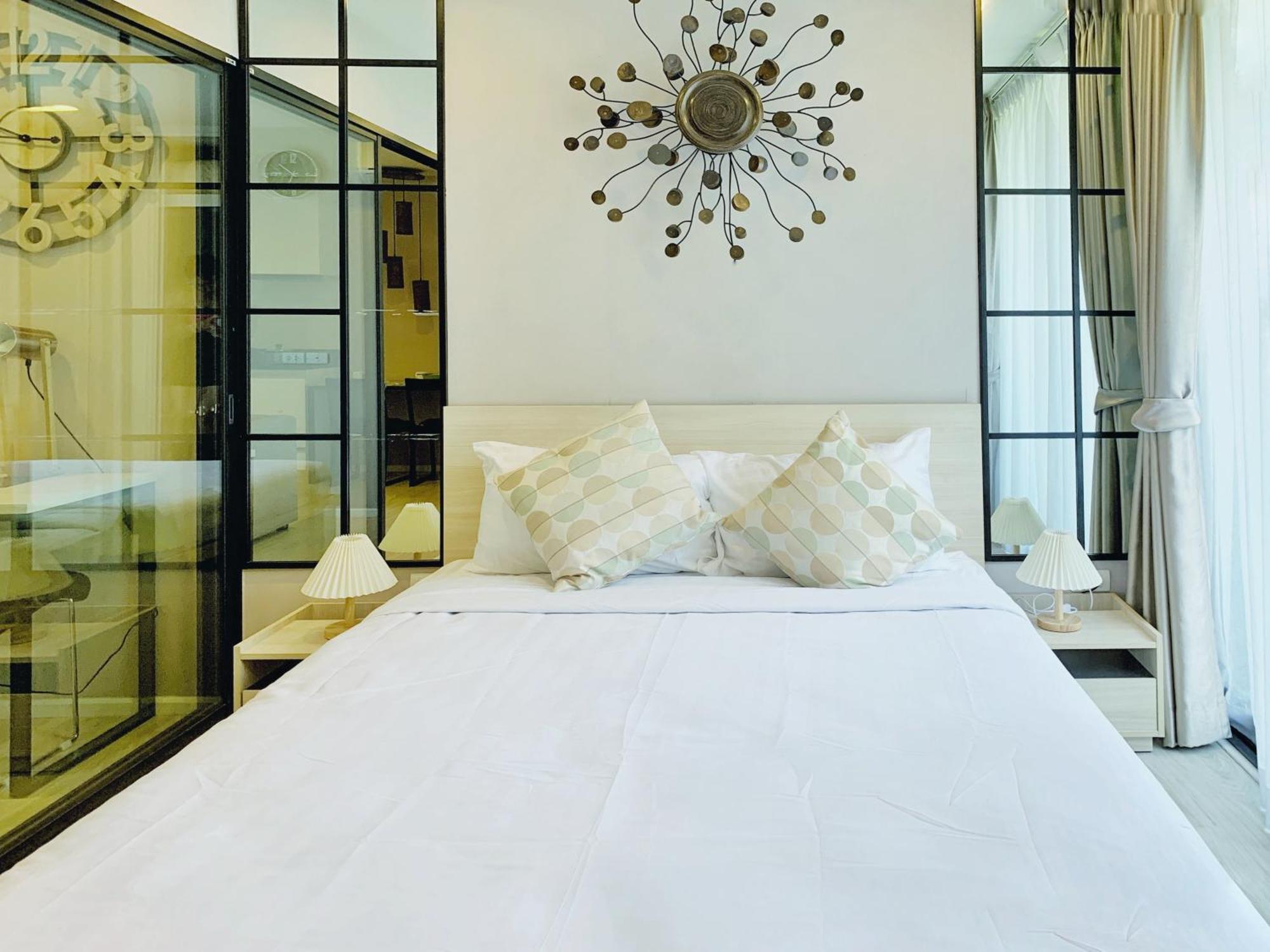 Cm Design Space In Ninman Maya * Chiang Mai