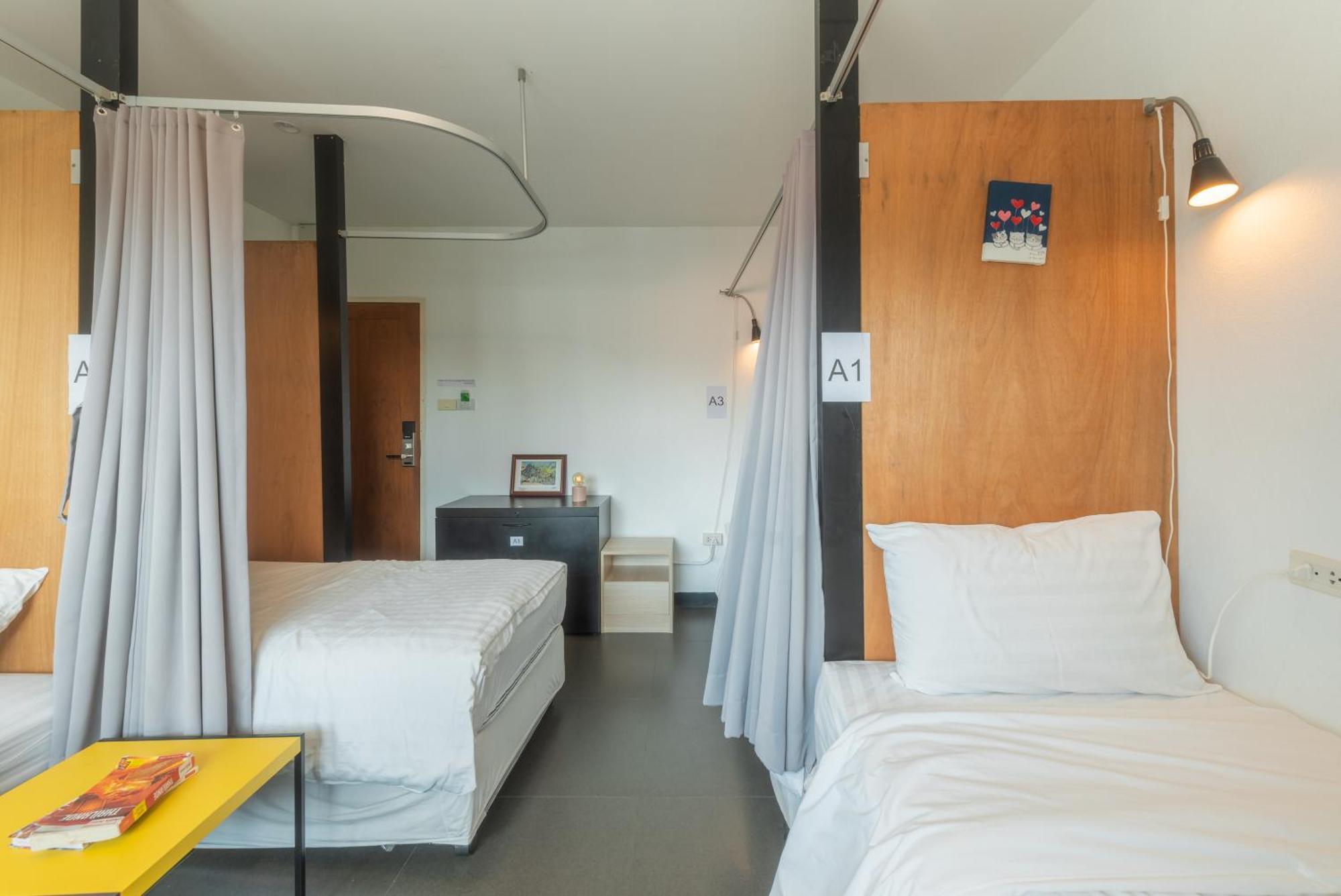 Hostel Fav Town Chiang Mai