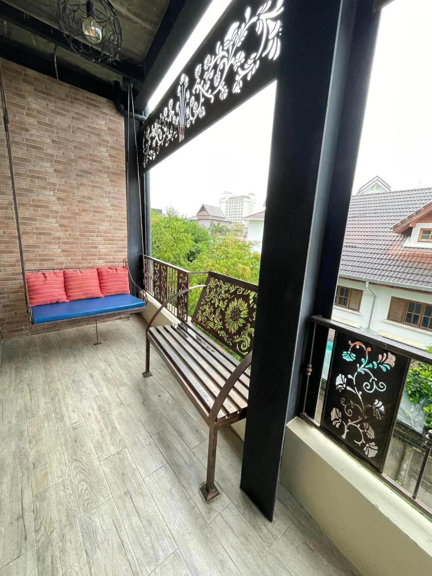 Thai House,thapae Hotel Chiang Mai