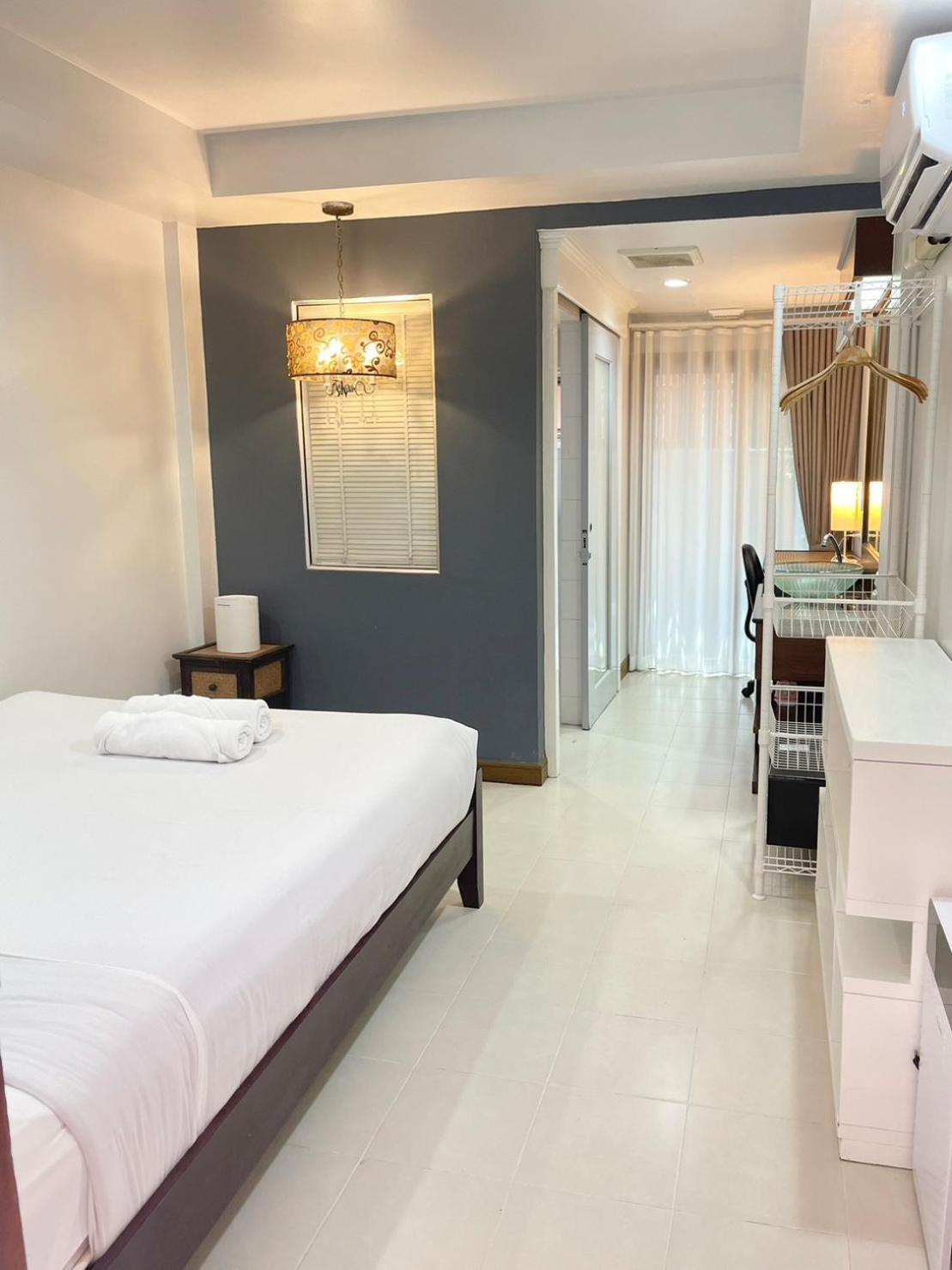 Apartment Hub53 Coliving Space Chiang Mai