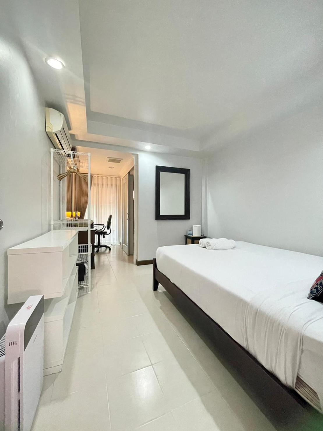 Apartment Hub53 Coliving Space Chiang Mai