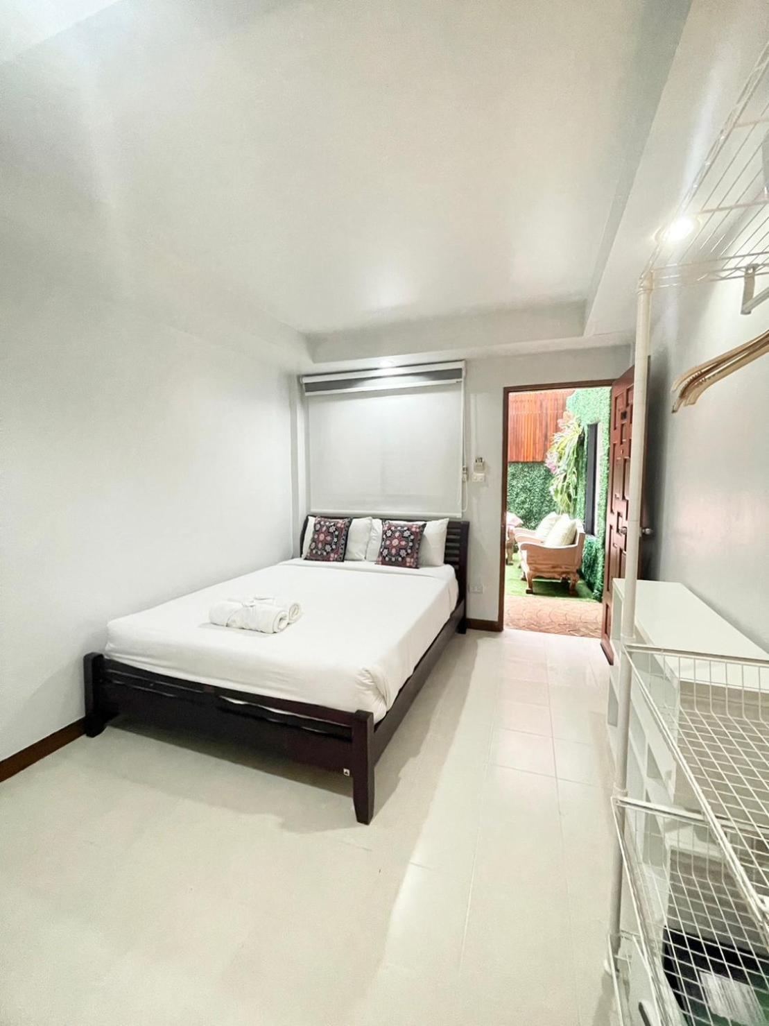 Hub53 Coliving Space Apartment Chiang Mai