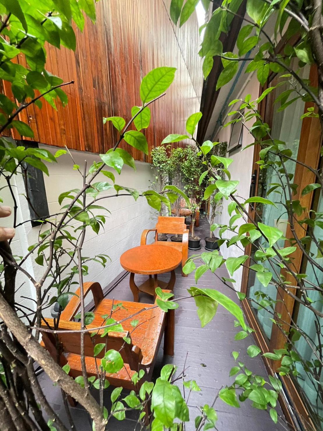 Apartment Hub53 Coliving Space *