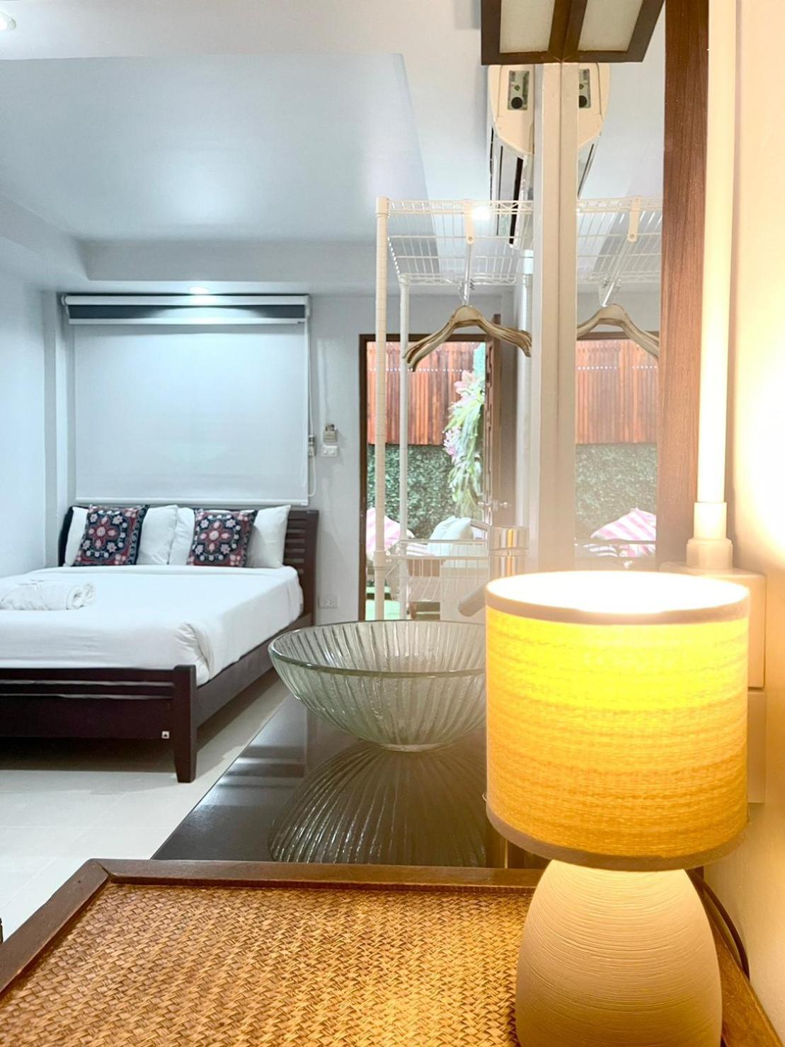 Apartment Hub53 Coliving Space Chiang Mai