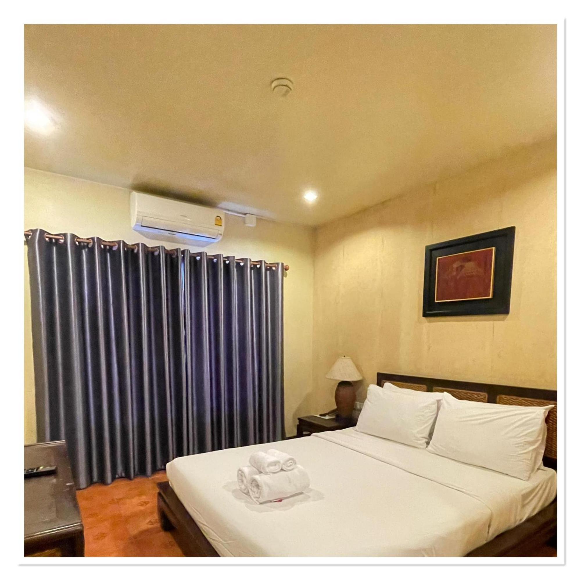Thai House,thapae Hotel Chiang Mai