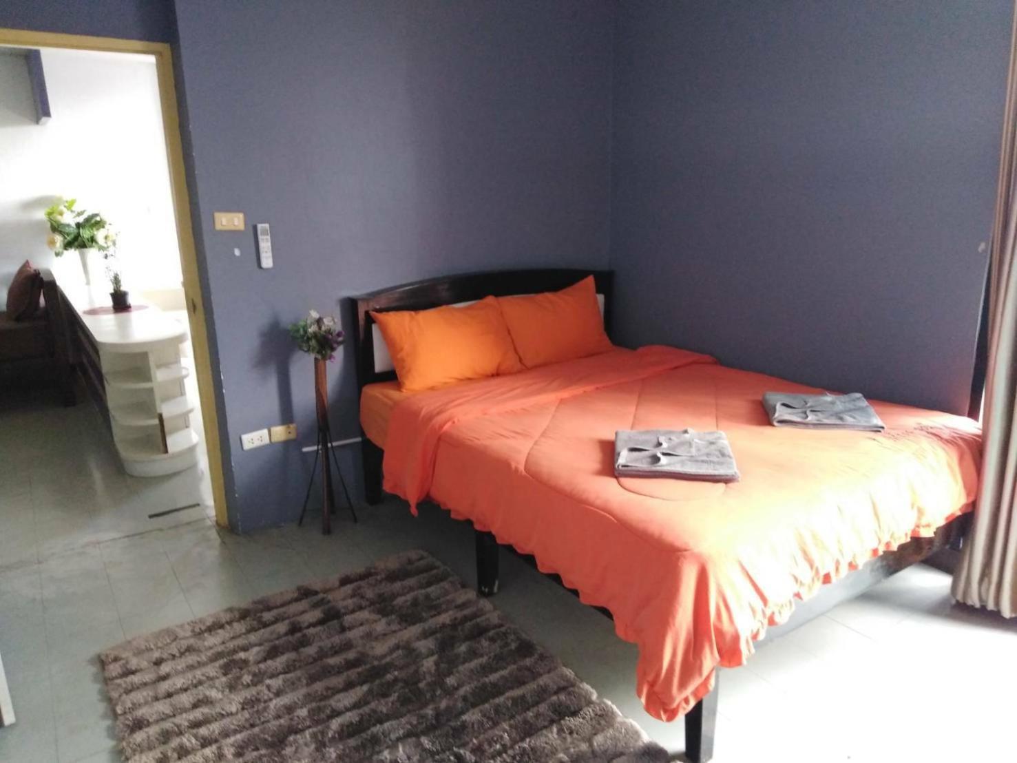 Hostel Iris Chiang Mai