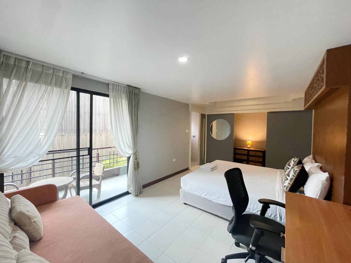 Hub53 Coliving Space Apartment