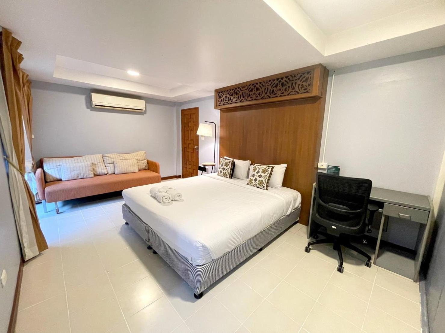 Hub53 Coliving Space *