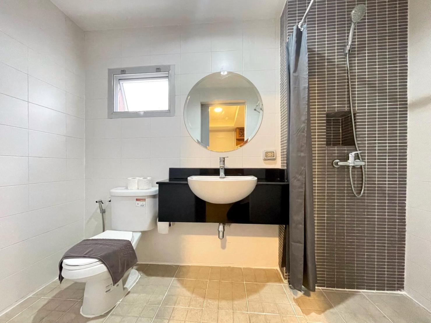 Hub53 Coliving Space Apartment *