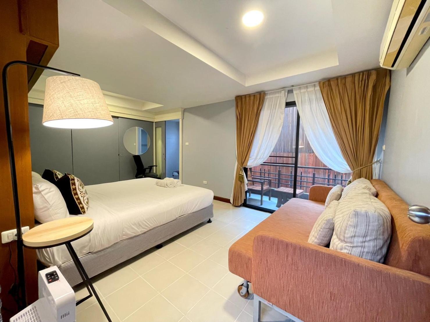 Hub53 Coliving Space * Chiang Mai
