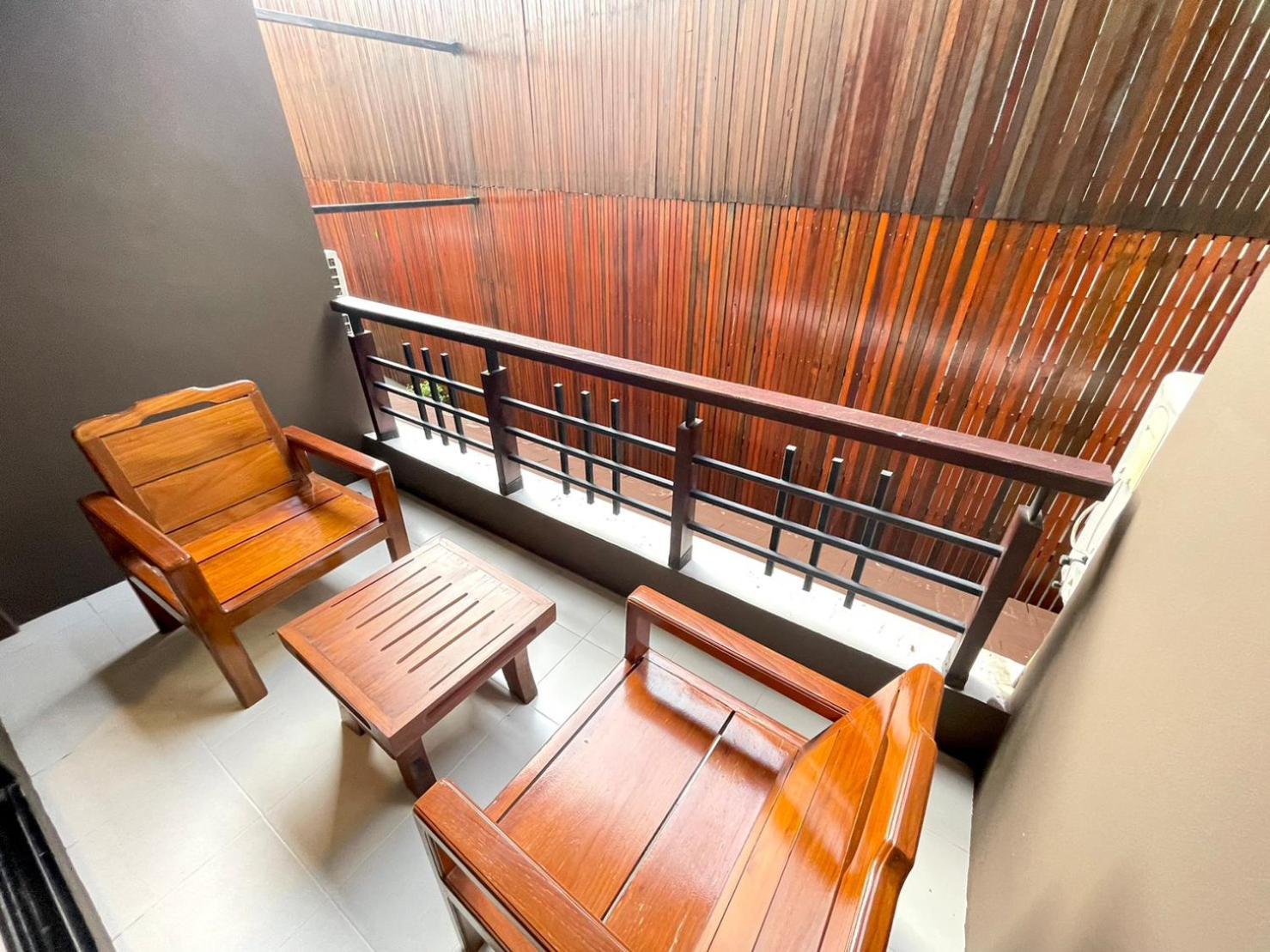 Hub53 Coliving Space Chiang Mai
