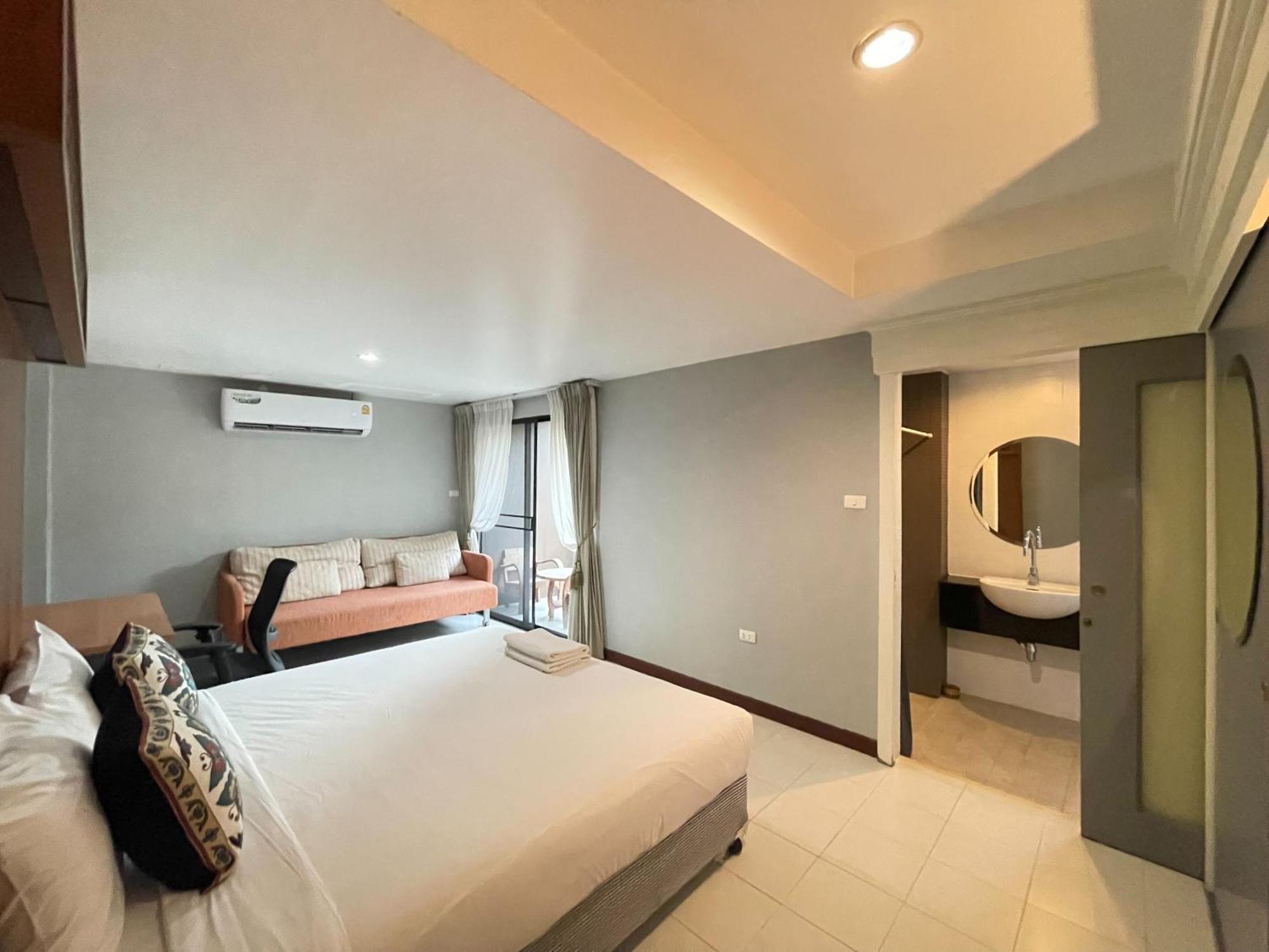 Hub53 Coliving Space Apartment