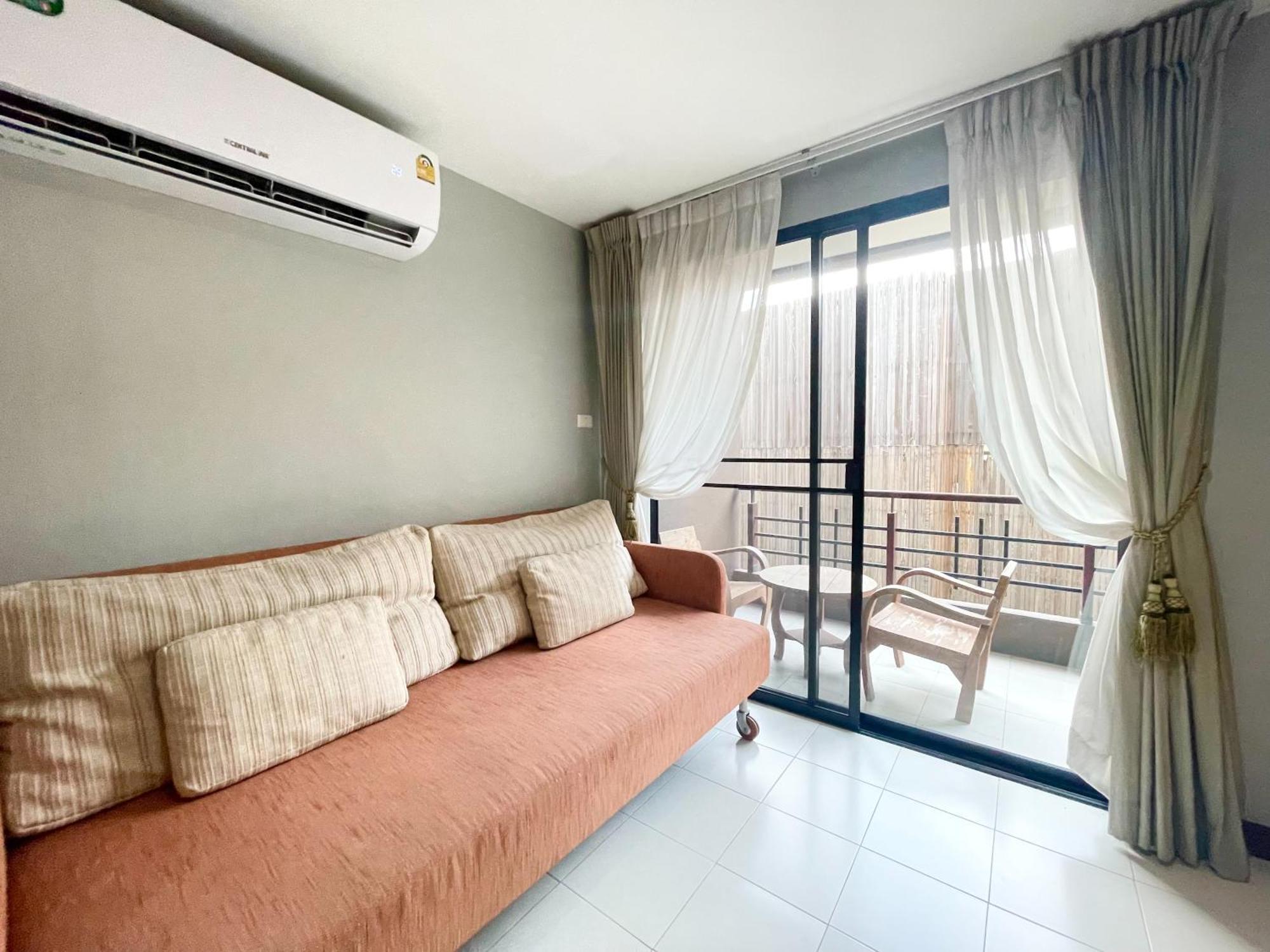 Hub53 Coliving Space Apartment *