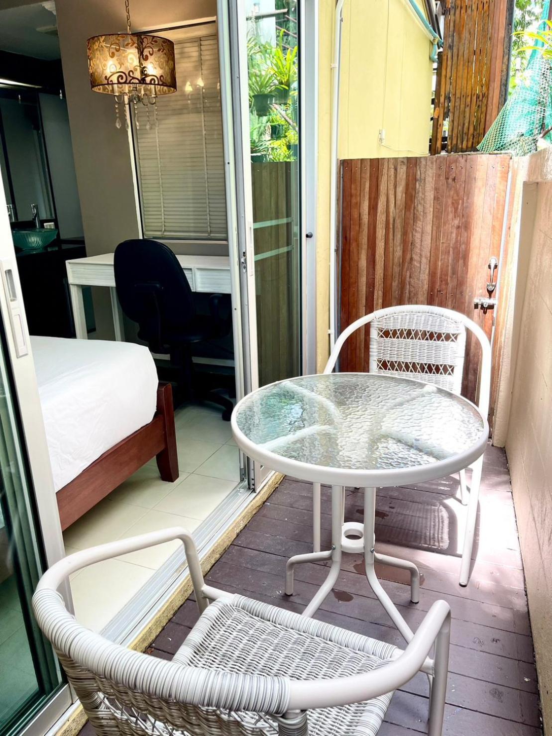 Apartment Hub53 Coliving Space Chiang Mai