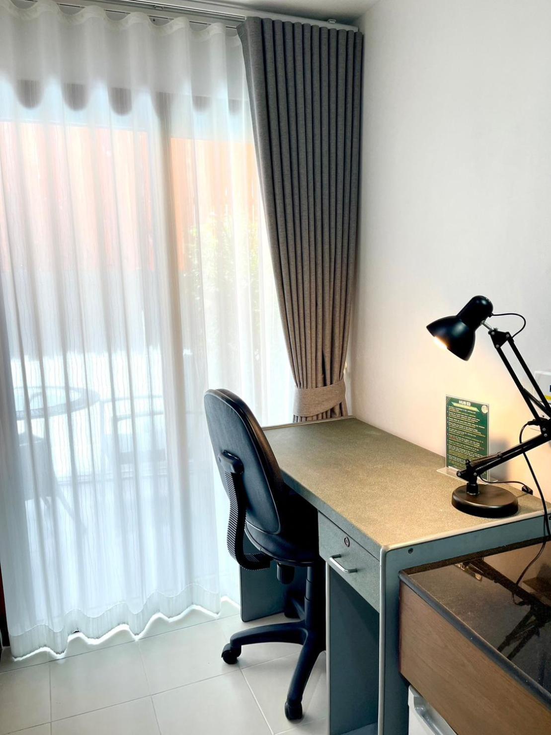 Hub53 Coliving Space * Chiang Mai