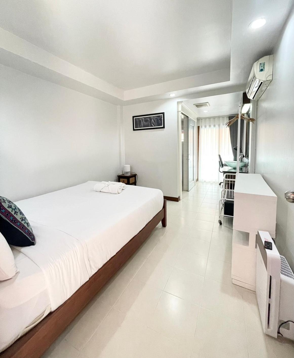 Hub53 Coliving Space Apartment