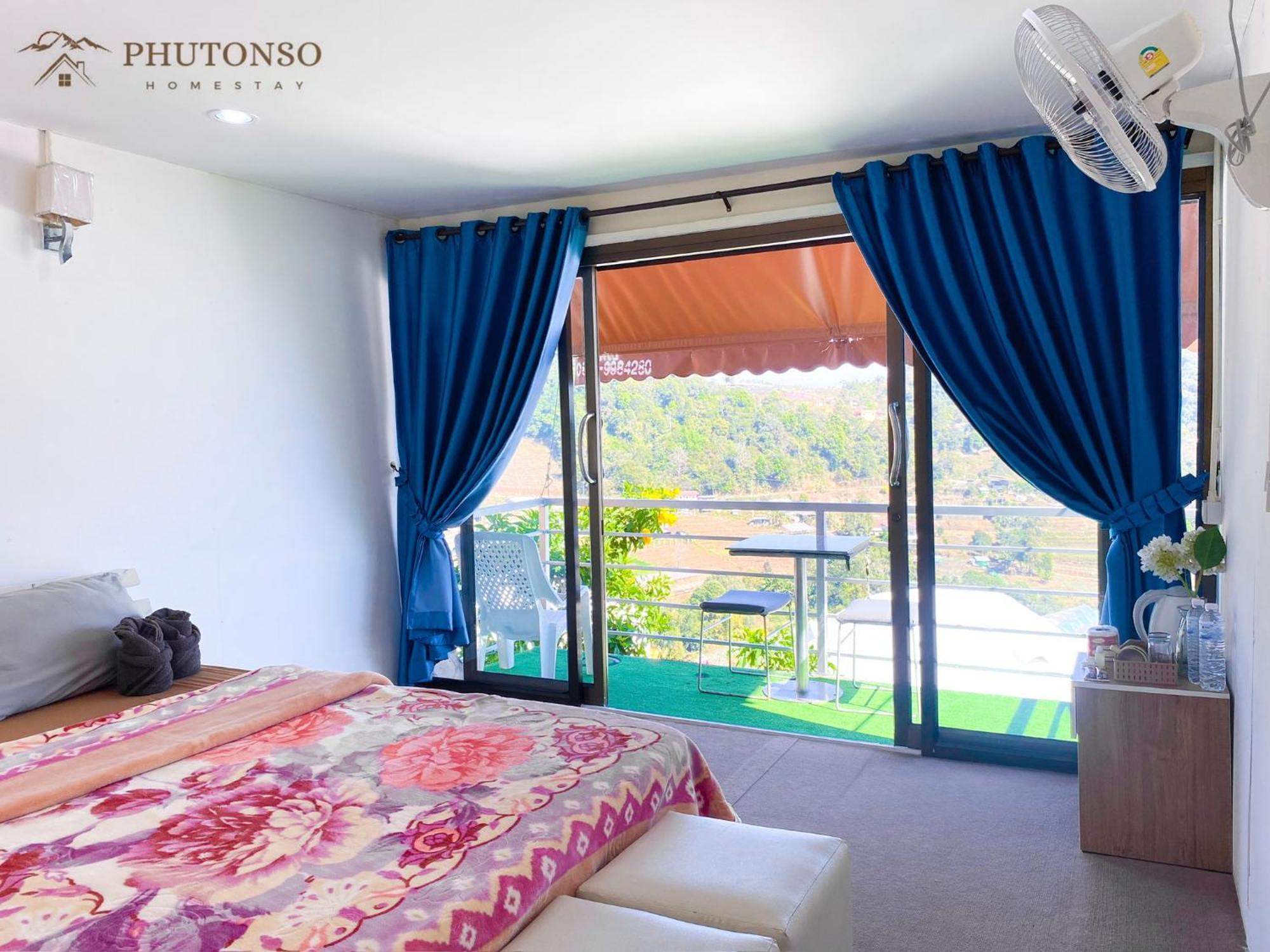 Phutonso * Chiang Mai