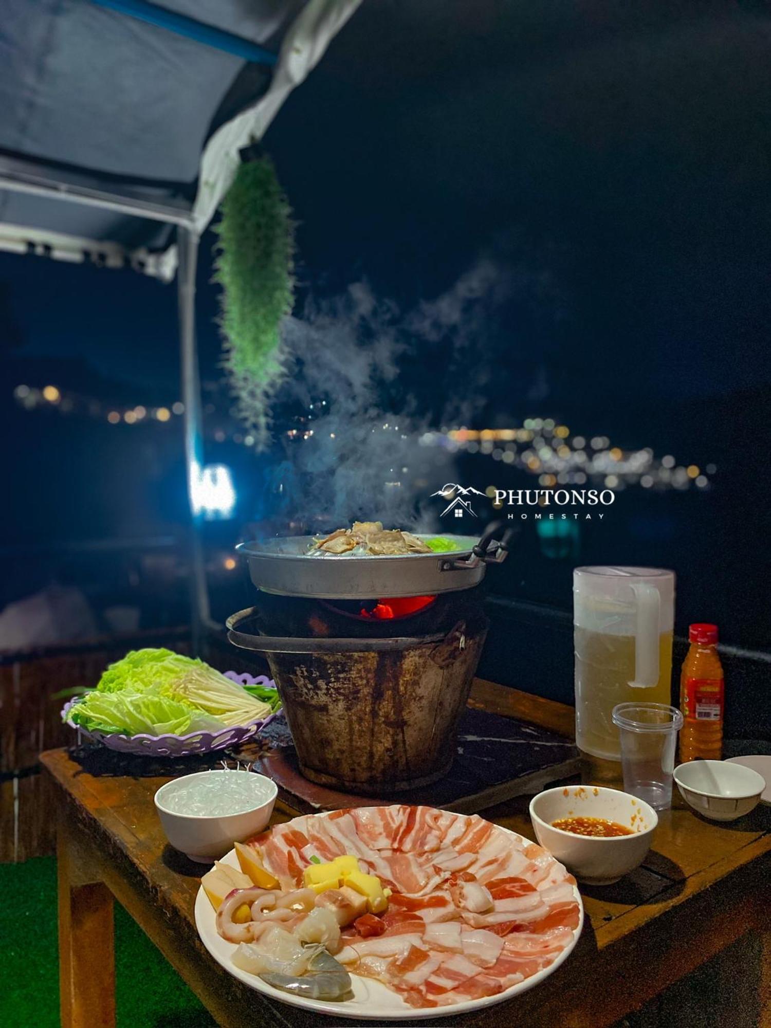 Phutonso Accommodatie bij particulieren Chiang Mai