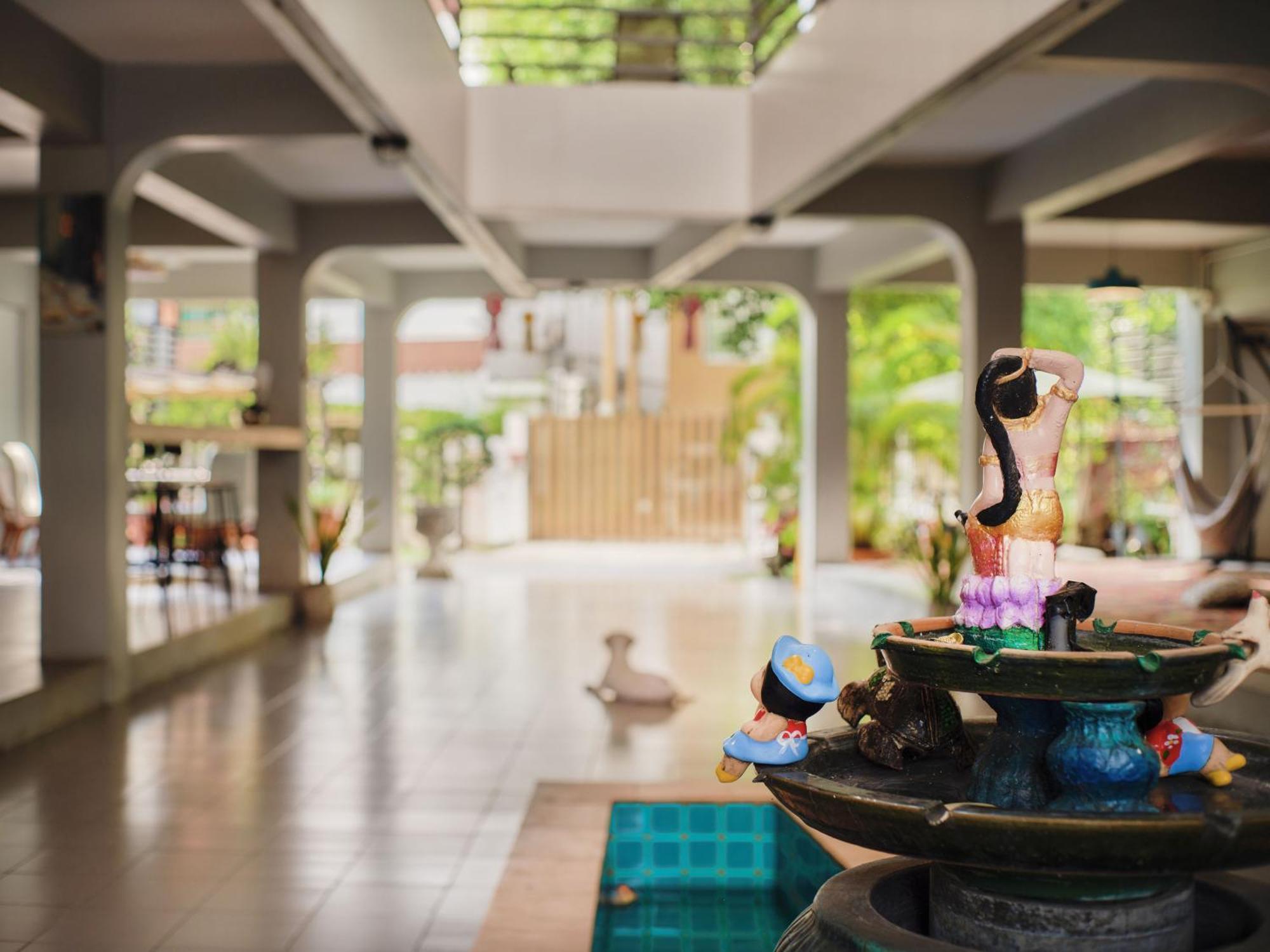 Chiangmai Hotel 3*