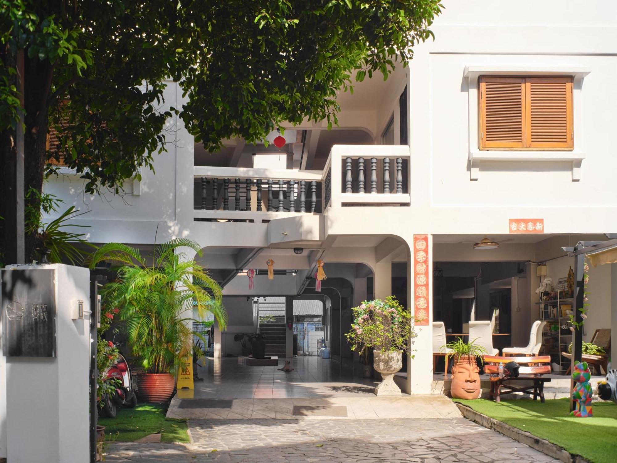 Chiangmai Chiang Mai