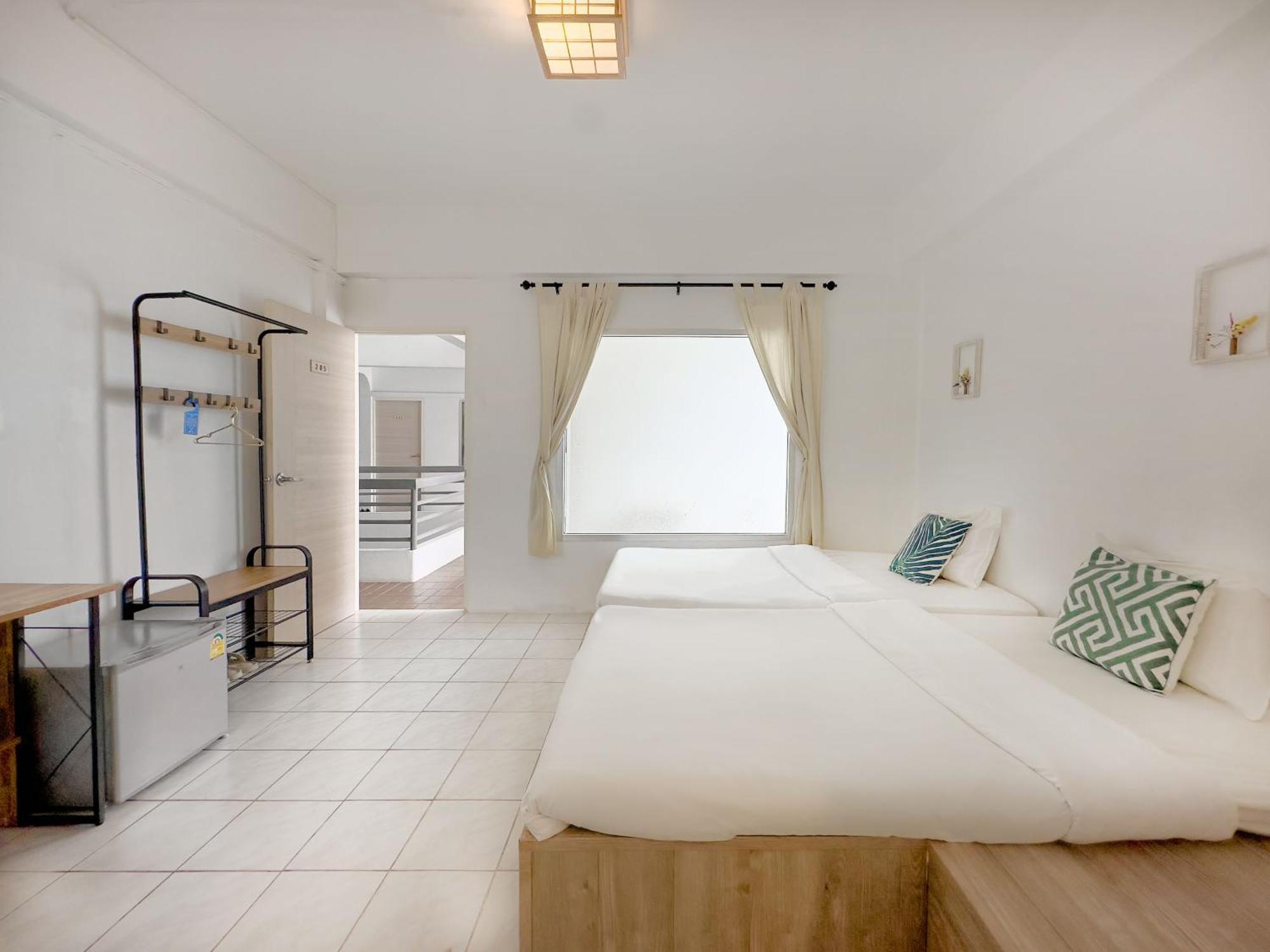 Hotel Chiangmai Chiang Mai