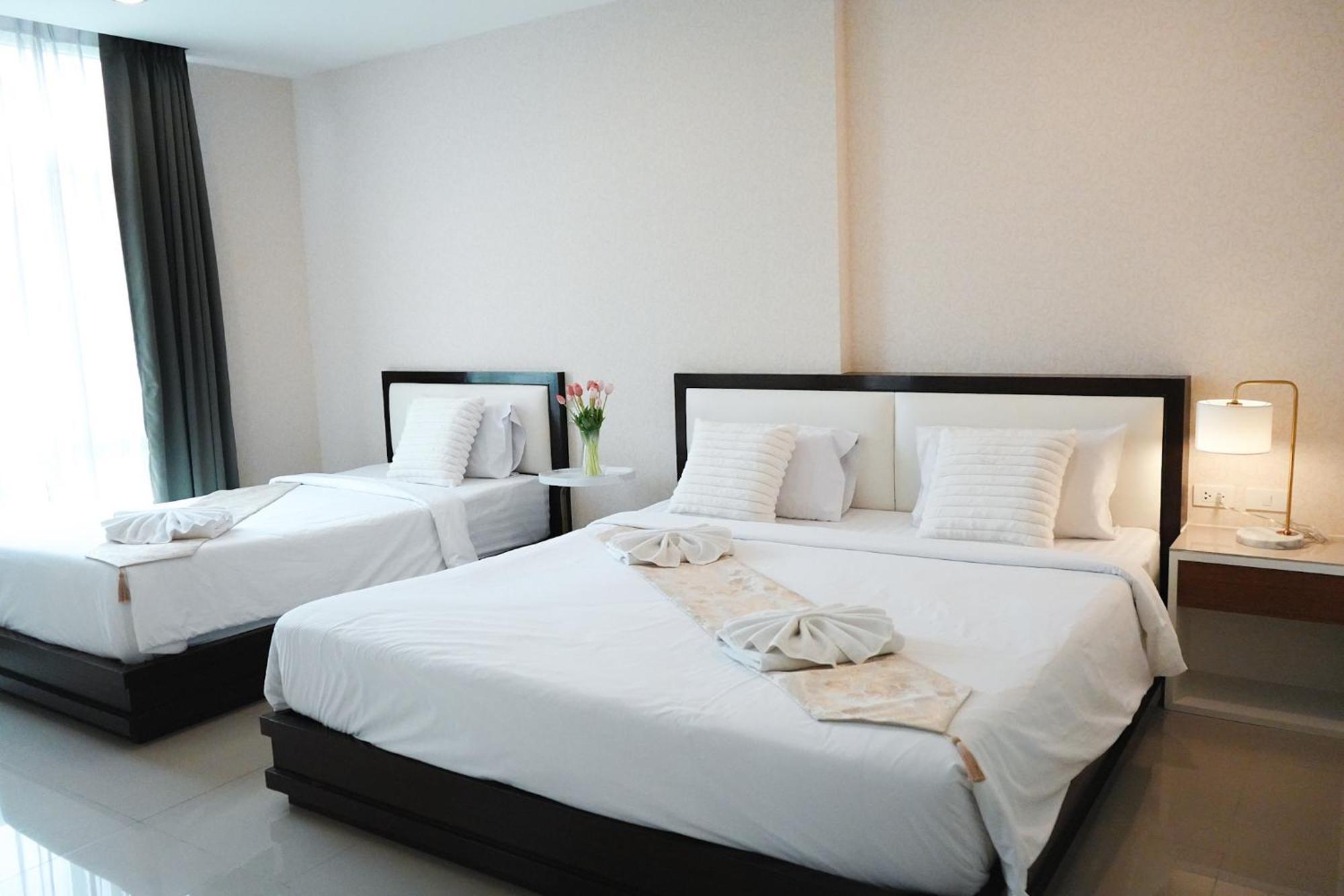 Herry 3* Chiang Mai