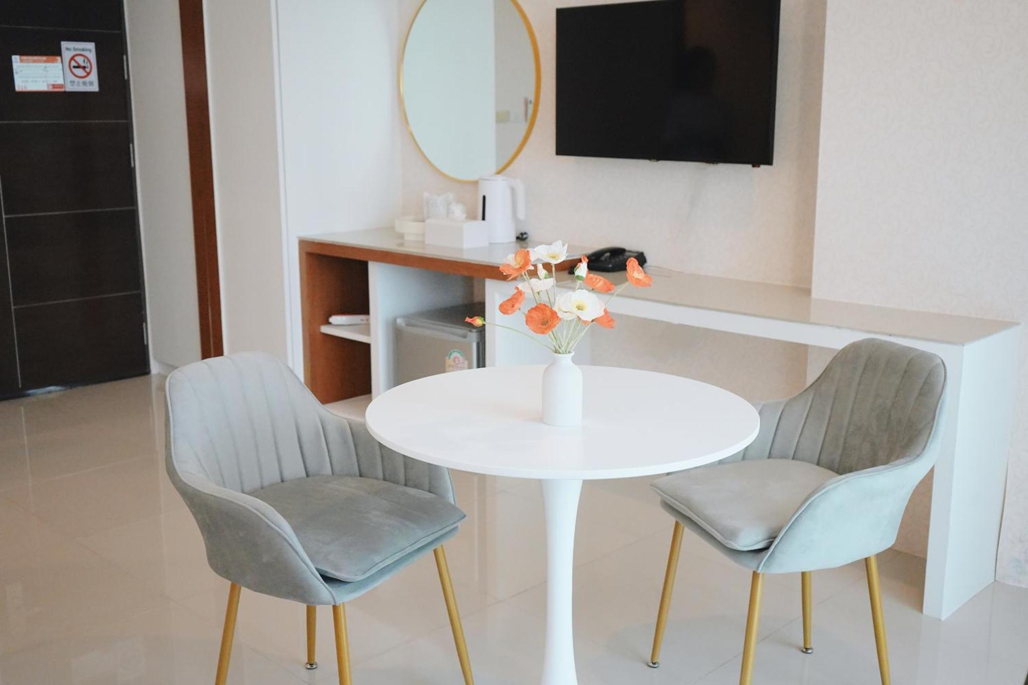 Hotel Herry 3*