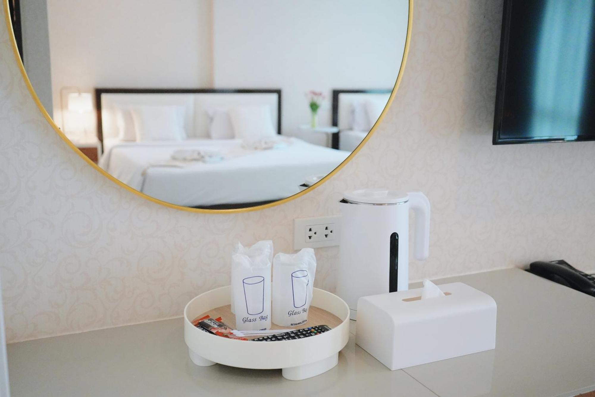 Hotel Herry